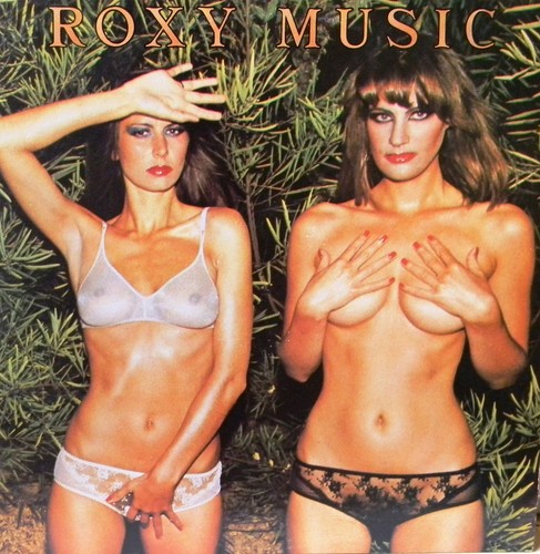 Roxy music country - roxy,