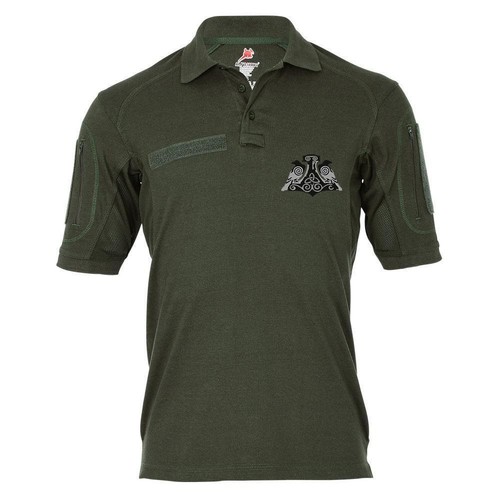 Tactical polo shirt - polo,