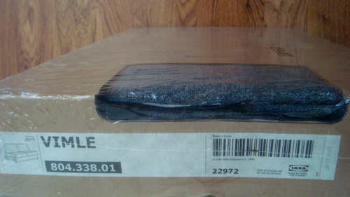 Ikea vimle cover - ikea,