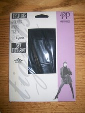 NEW - PRETTY POLLY - 60 DENIER