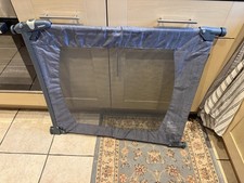 Lindam  Flexigate travel stair gate