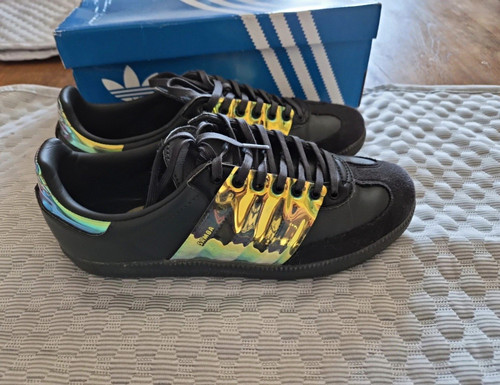 Adidas samba iridescent - og,