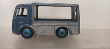 DINKY TOYS  NCB ELECTRIC VAN ,30v , c1949