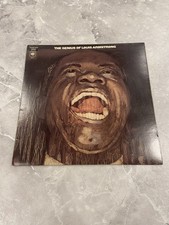 The Genius of Louis Armstrong