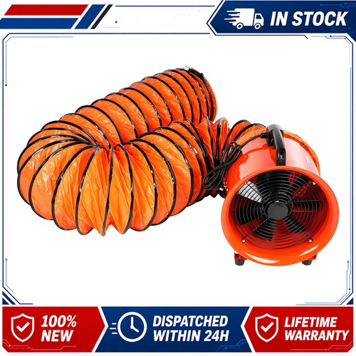 Dust extractor ventilation fan - dust,