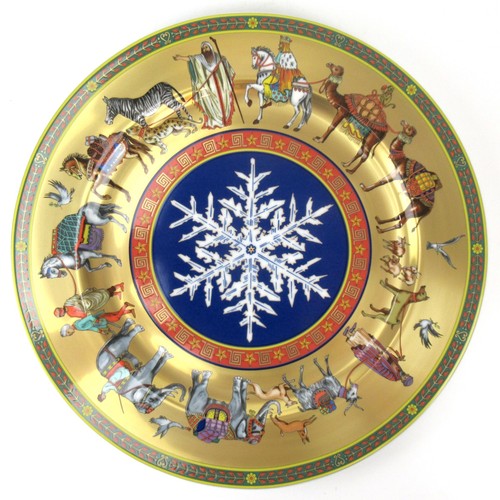 Rosenthal versace porcelain - rosenthal,