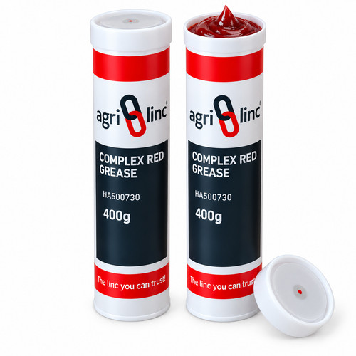 Grease cartridges box - grease,