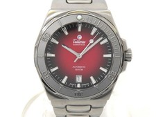 Tutima 6156-08 Seven Seas S