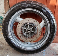 Yamaha XJ900S Diversion