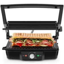 Slice panini press - panini, indoor