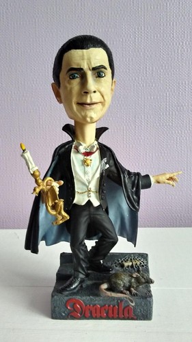 Neca dracula headknocker - ,