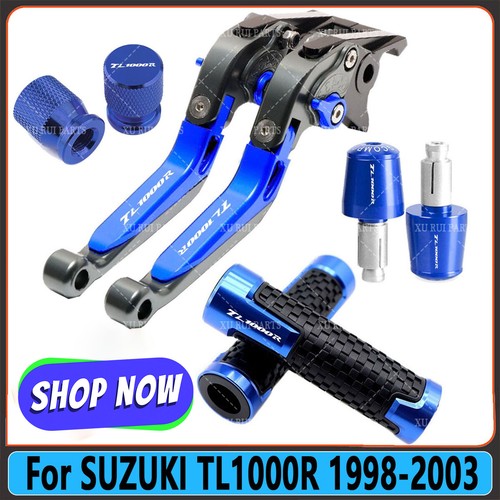 Usa blue cnc brake clutch - -,