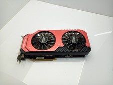 Palit Nvidia GeForce GTX 980