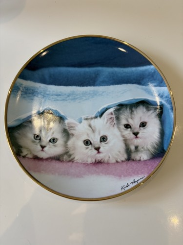Franklin mint peek boo - mint,