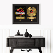 Copy Signed LP Vinyl -