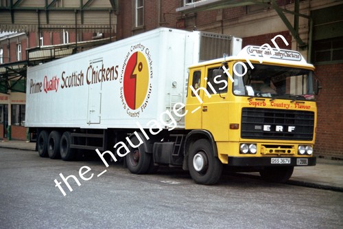 Thh truck photos - thh,