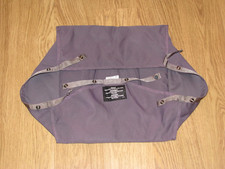 MACLAREN MAJOR ELITE SHOPPING