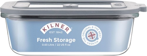 Kilner fresh storage 63 - kilner,