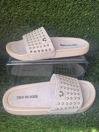 True religion pink with gold - religion,