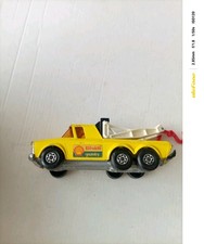 Matchbox Super Kings K-6/11 AA