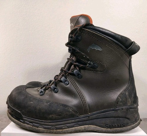 Simms tributary wading boots - simms,