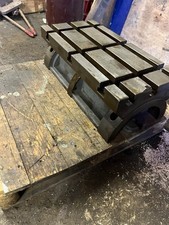 Tilting milling table - milling,