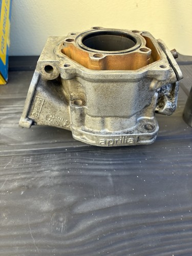 Aprilia 125 cylinder - aprilia, rs