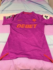 Wolverhampton Wanderers 24/25
