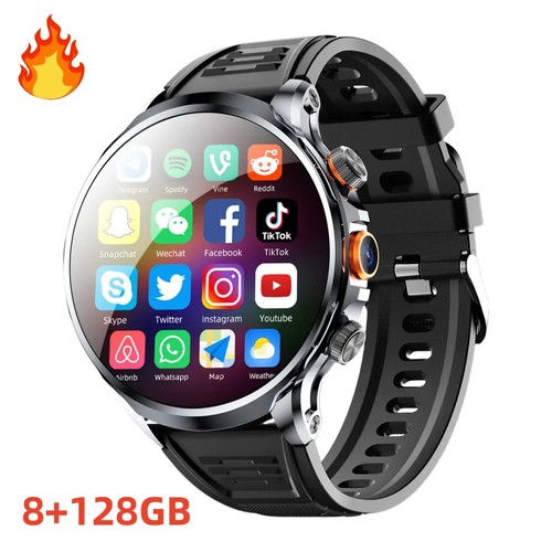 H18 smart watch men - smart,