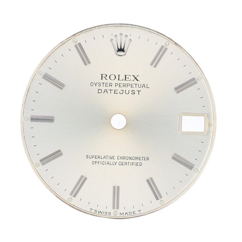 Original rolex datejust - original,