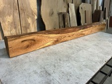 Reclaimed Oak Wood