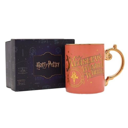 Harry potter weasleys alumni - potter,