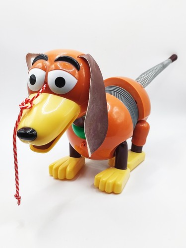 Thinkway toy story action - thinkway,