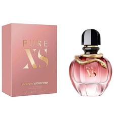 Paco Rabanne Pure XS Eau de Parfum Spray, 50ml