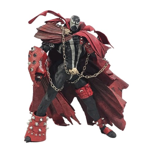 Large spawn issue 95 - large, #95
