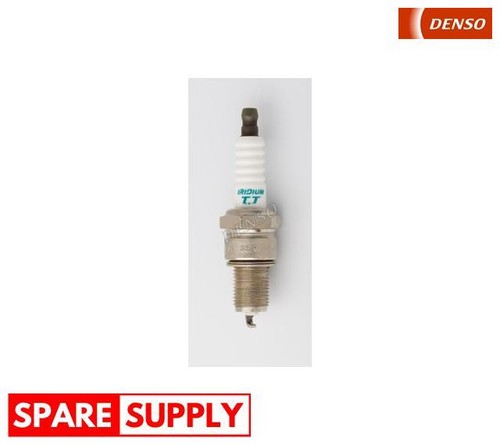 Spark plug for - spark,