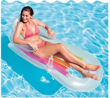 Inflatable Pool Floats
