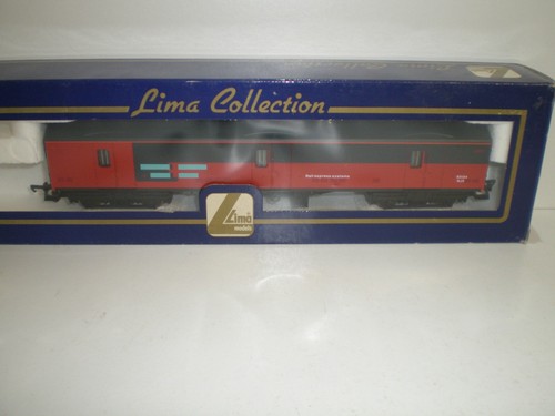 Lima 305640 guv rail express - lima,