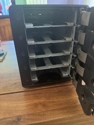 Icy box bay hard drive - box,