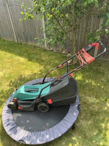 Bosch 360 arm electric - bosch,