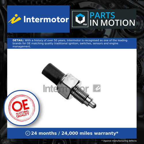 Reverse light switch fits - light,