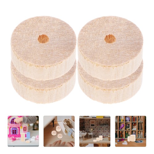 Pcs car wheels craft - 10,