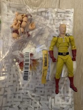 (+Bonus) Genuine Revoltech