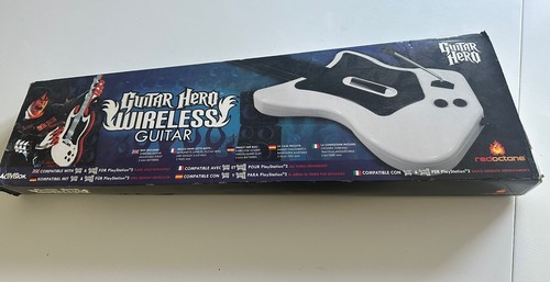 Guitar hero live black - guitar,