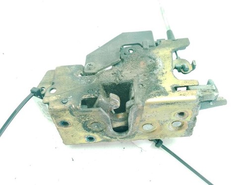 23000827 right front lock for