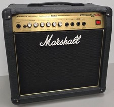 Marshall AVT20 Valvestate 2000 combo amplifier c049300166268 ch