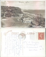 Branksome Chine Bournemouth J