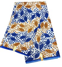 6yards African Ankara good