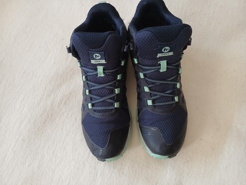 Women merrell gore tex - merrell, siren