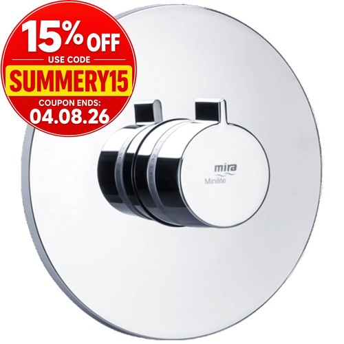 Mira minilite biv concealed - minilite,